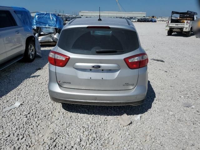 2013 Ford C-MAX SEL