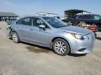 2016 Subaru Legacy 2.5I Premium