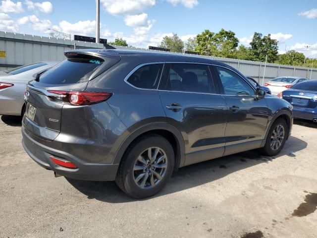 2020 Mazda CX-9 Touring