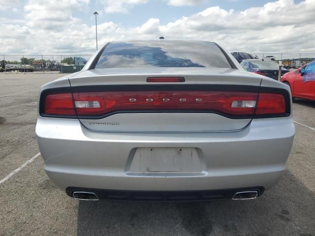 2011 Dodge Charger