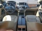 2013 Mercedes-Benz GL 450 4matic