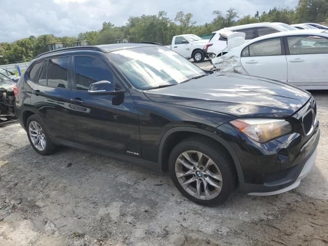 2015 BMW X1 XDRIVE28I