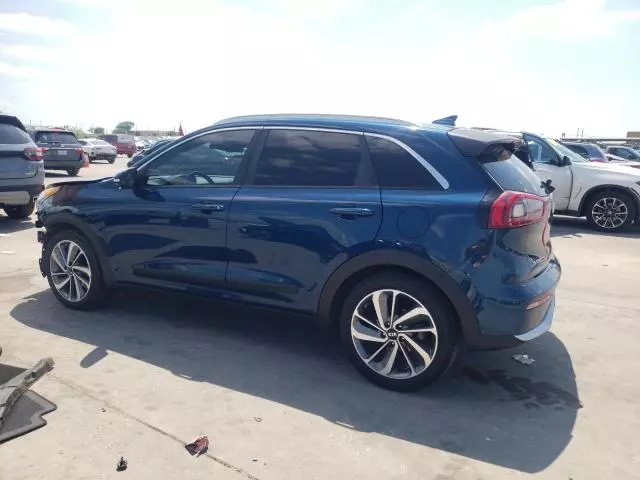 2019 KIA Niro Touring