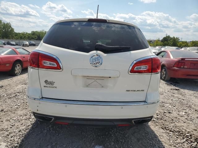 2015 Buick Enclave