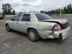 2005 Mercury Grand Marquis LS