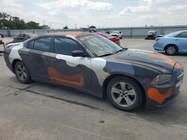 2014 Dodge Charger SE