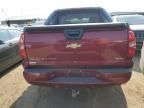 2007 Chevrolet Avalanche K1500