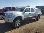 2007 Toyota Tacoma Double Cab Long BED