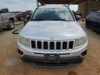 2011 Jeep Compass Sport