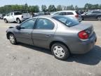 2004 Dodge Neon Base