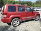 2010 Jeep Liberty Limited