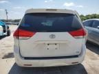 2011 Toyota Sienna XLE