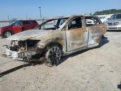 Salvage cars for sale at Lumberton, NC auction: 2010 Mazda CX-9