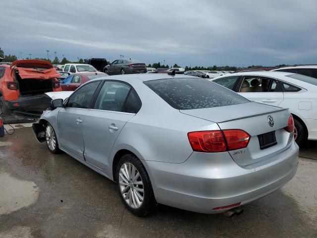 2013 Volkswagen Jetta TDI