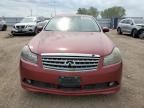 2006 Infiniti M45 Base