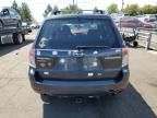 2012 Subaru Forester 2.5X