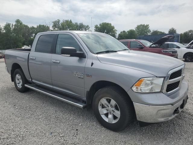 2019 Dodge RAM 1500 Classic SLT