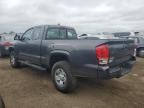 2017 Toyota Tacoma Access Cab