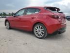 2015 Mazda 3 Grand Touring