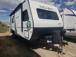 Wildwood salvage cars for sale: 2019 Wildwood NO Boundar