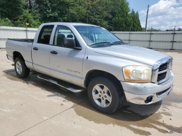 2006 Dodge RAM 1500 ST