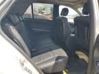 2011 Mercedes-Benz ML 350 4matic