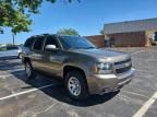 2011 Chevrolet Tahoe K1500 LS