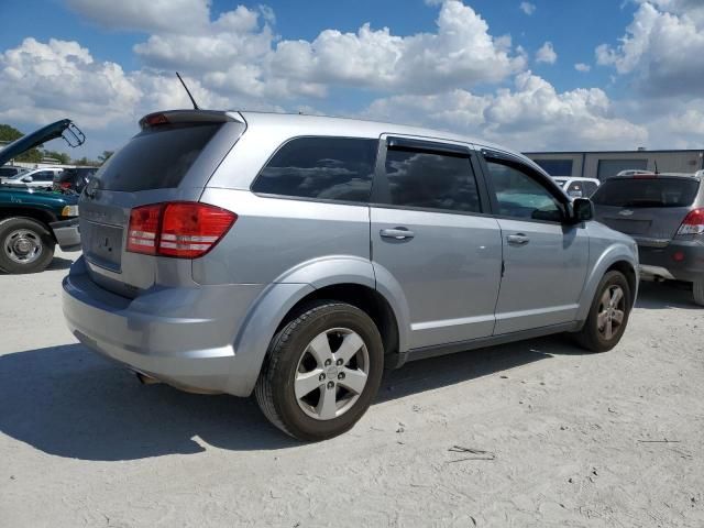 2015 Dodge Journey SE