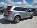 2015 Dodge Journey SE