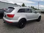 2007 Audi Q7 3.6 Quattro Premium