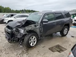 Salvage cars for sale from Copart Franklin, WI: 2018 Toyota 4runner SR5/SR5 Premium