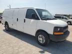 2014 Chevrolet Express G2500