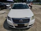 2006 Volkswagen Passat 3.6L 4MOTION Luxury