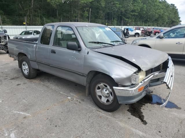 1995 Toyota T100 Xtracab