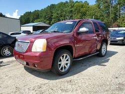 2007 GMC Yukon Denali en venta en Seaford, DE