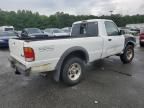 2000 Ford Ranger