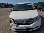 2012 Honda Odyssey LX