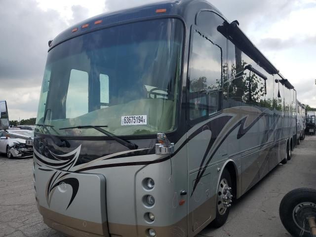 2014 Spartan Motors Motorhome 4VZ