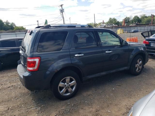 2009 Ford Escape Limited