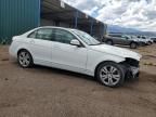 2008 Mercedes-Benz C300