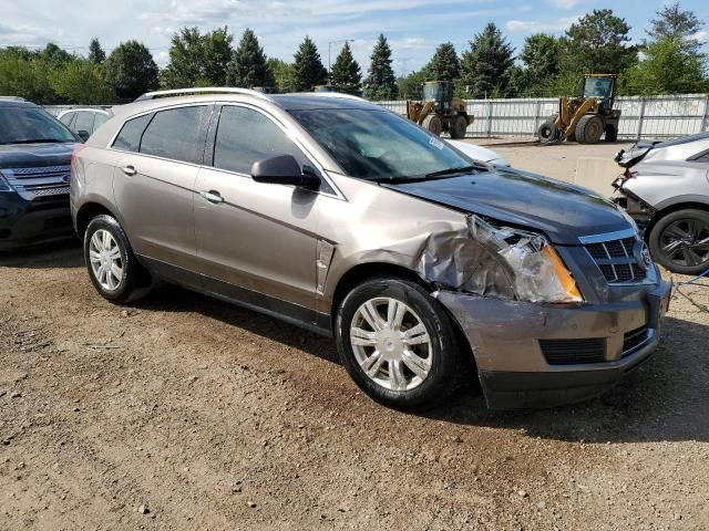 2011 Cadillac SRX Luxury Collection