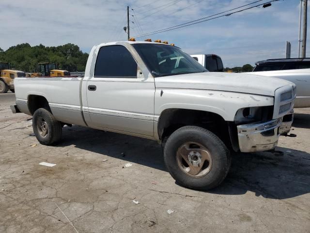 1997 Dodge RAM 1500