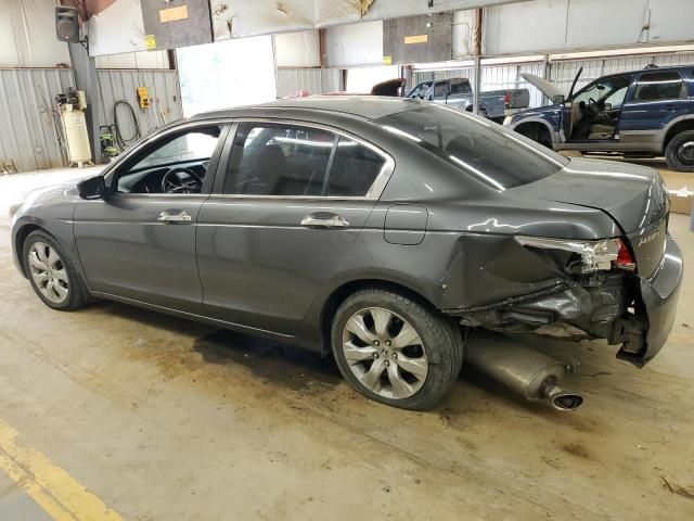 2010 Honda Accord EXL