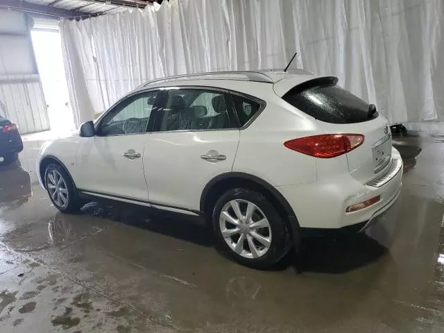 2017 Infiniti QX50