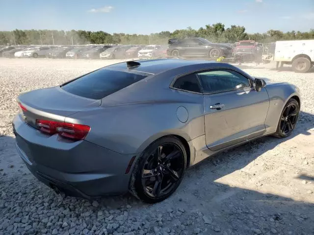 2019 Chevrolet Camaro LS