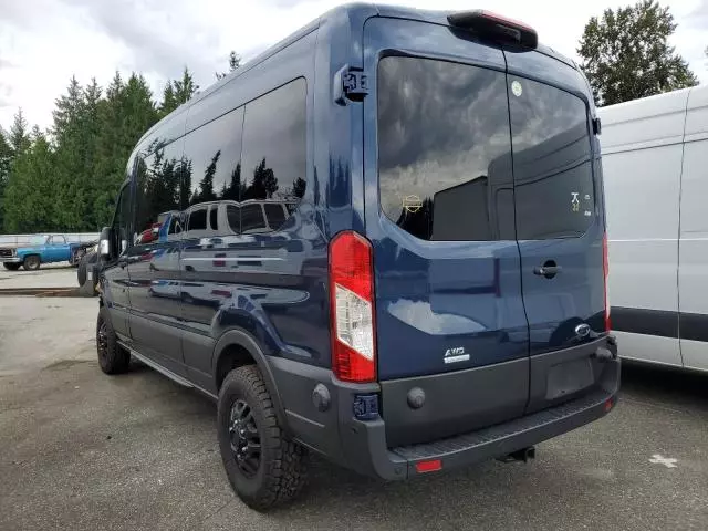 2020 Ford Transit T-350