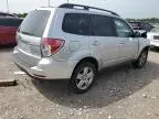 2010 Subaru Forester 2.5X Limited