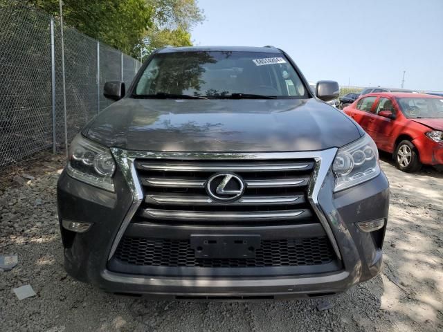 2014 Lexus GX 460