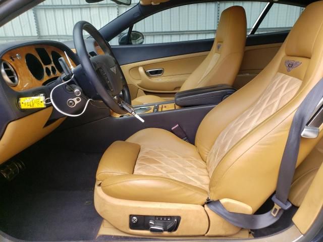 2005 Bentley Continental GT