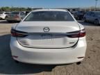 2018 Mazda 6 Grand Touring